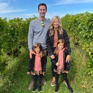 Meet your Posher, Jessie